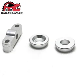 Buje palanca de cambios con palanquilla sólida Honda Civic B16/B18/B20
