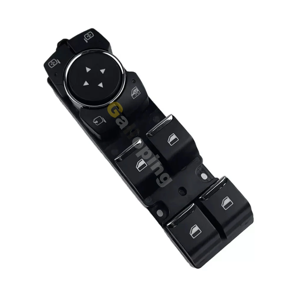 Ford Focus 2019-2021 M1BT-14540-DC interruptor elevalunas izquierdo - imagen 4