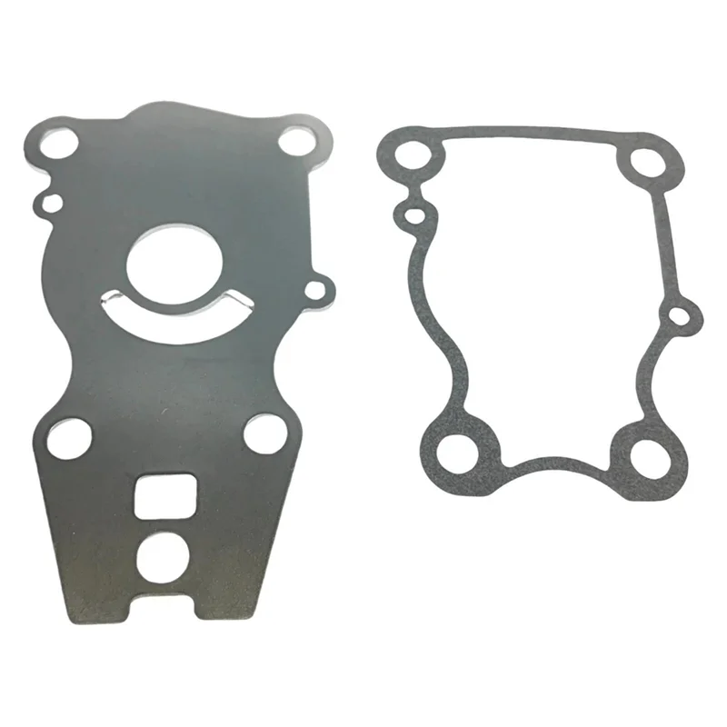 Kit impulsor bomba agua 66T-W0078-00-00 – Yamaha fueraborda 25-40 CV - imagen 4