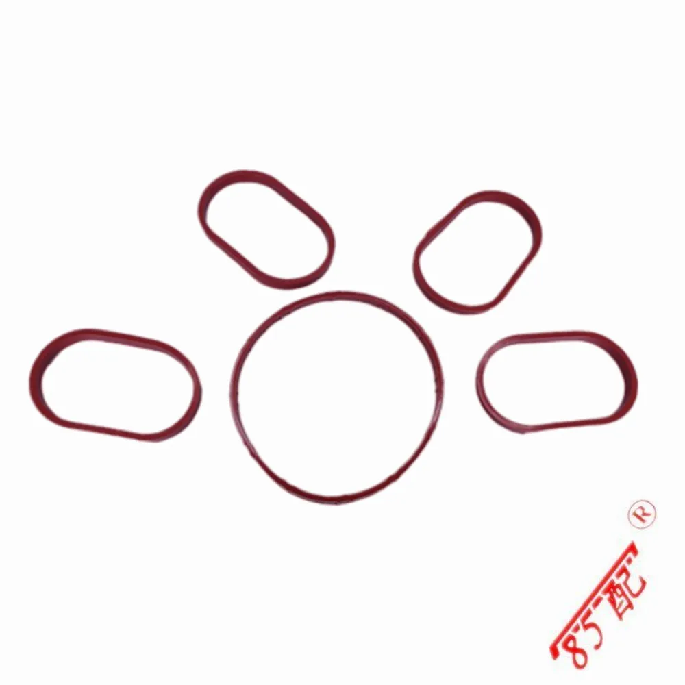 Junta colector admisión 0348S7 0348S9 – Peugeot 2008 308 3008 Citroën C4 - imagen 2