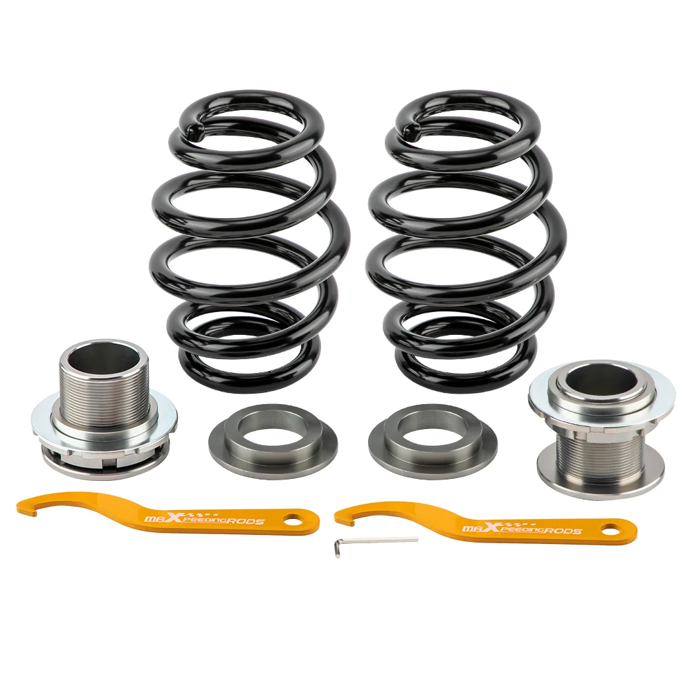 Suspensión coilover regulable en dureza BMW E36 Serie 3 1991-1998 - imagen 4