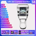 360Camera S8 Silver
