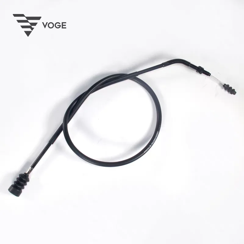 Cable de embrague original Voge 500AC 525AC LX500-F 320240570-0001
