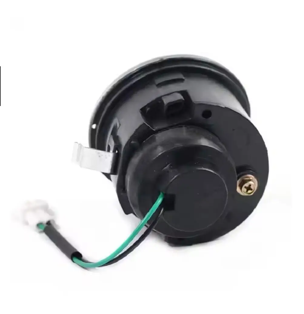 DFSK Dongfeng Sokon luz antiniebla delantera K07 K17 - imagen 2