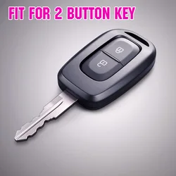 AX Funda silicona mando a distancia Renault Kwid/Dacia 2016-2018