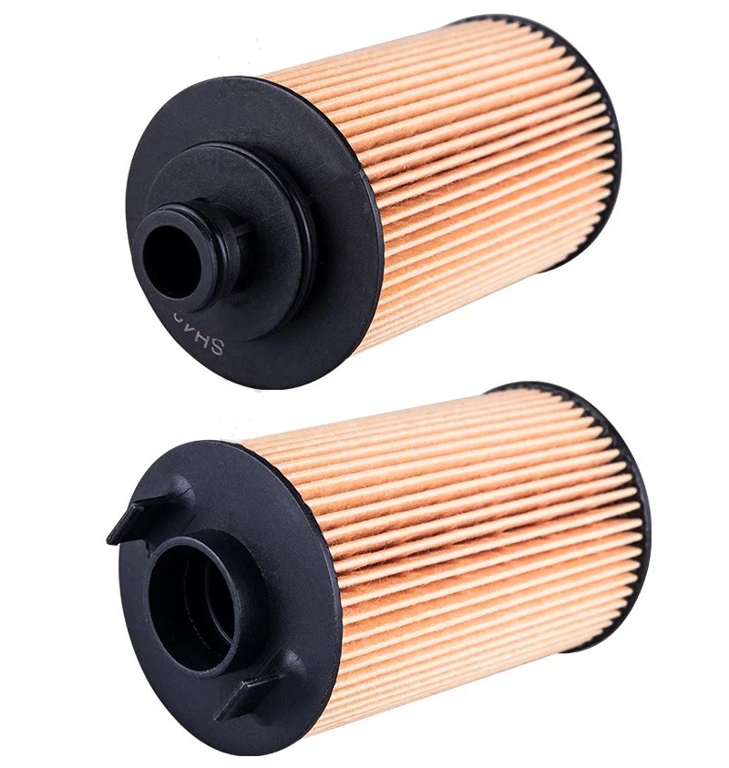 Filtro de aceite SH40X20136 – Changan Hunter, KaiCheng F70 y Maxus G10 - imagen 4