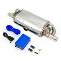 63MM  with Pump