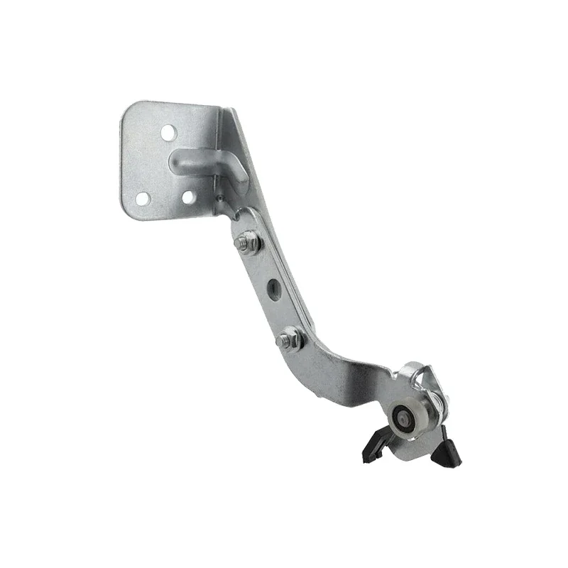 Bola rodillo puerta corredera DER 1344234080 – Fiat Ducato, Boxer, Jumper - imagen 4