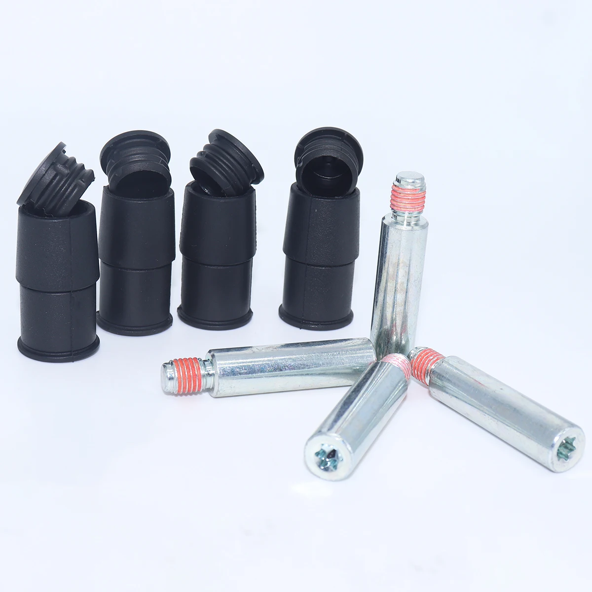 Kit de pasadores guía de pinza de freno BMW Serie 1, 3, 5 y X