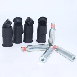 Kit de pasadores guía de pinza de freno BMW Serie 1, 3, 5 y X