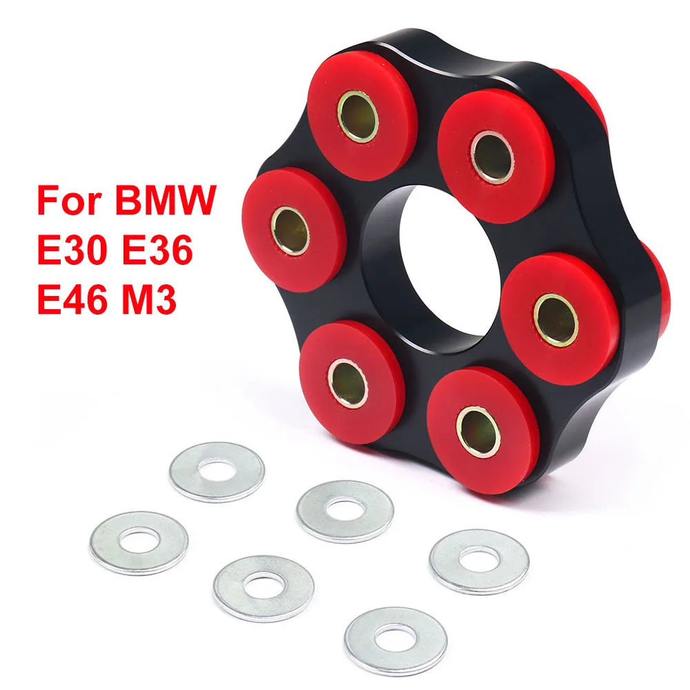 Disco unión flexible BMW M3 transmisión manual – eje 96x12mm - imagen 2