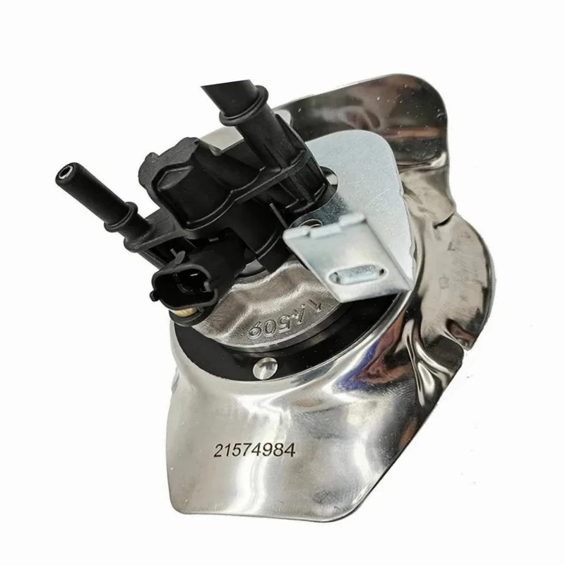 Conjunto de módulo de inyector de urea