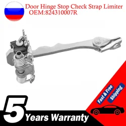 824310007R Tope bisagra puerta Renault Megane 3