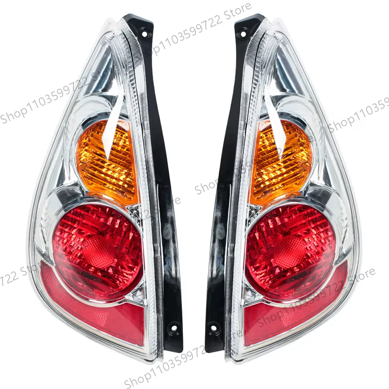 Piloto trasero sin bombilla para Suzuki Liana Aerio berlina y hatchback - imagen 2