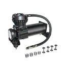 OUTLET  1-4NPT black