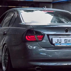Grupo óptico trasero LED dinámico BMW Serie 3 E90
