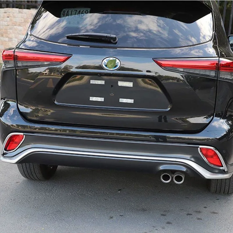 Marco faro antiniebla Toyota Crown Land 2021-2024