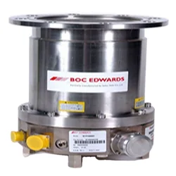 EDWARDS STP-H600C bomba turbo molecular para vacío