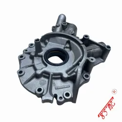 1001E5 bomba de aceite Peugeot 406 407 607