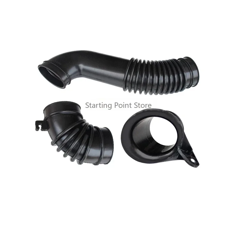 Tubo admisión Tianyu con filtro aire y manguera para Suzuki SX4