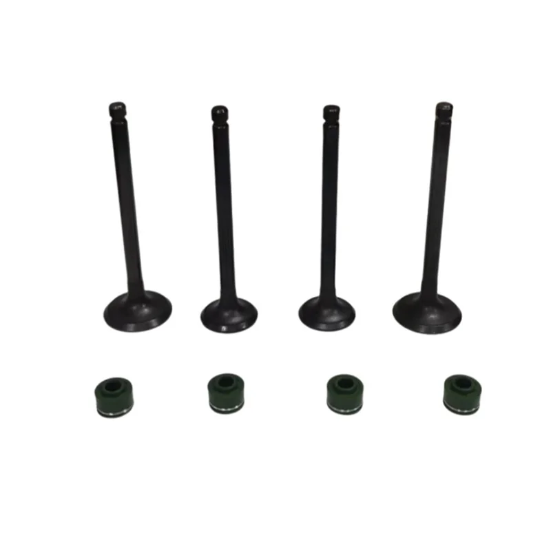 Kit sellos válvulas Honda CMX250 CB250 – admisión y escape 250cc - imagen 2