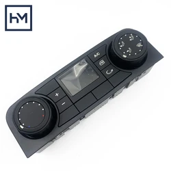 Climater 81619906122 unidad de control del calentador para MAN TGA TGX