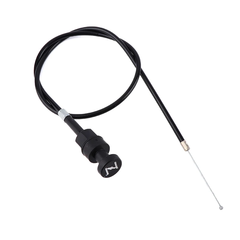 Cable de estárter para carburador Yamaha PW50 y PW80 - imagen 2
