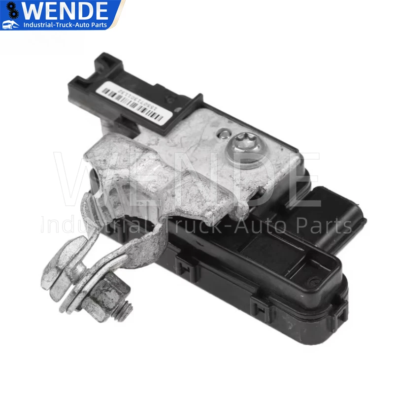 Sensor de corriente de batería para Honda Accord 2013-2017 Acura RLX 2017-2019 - imagen 3