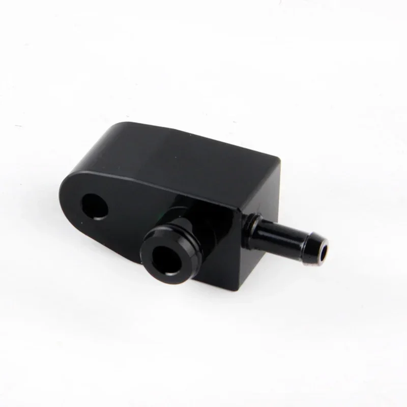 Adaptador grifo Boost Peugeot 308 Mini Cooper Citroen DS5 1.6T negro - imagen 4