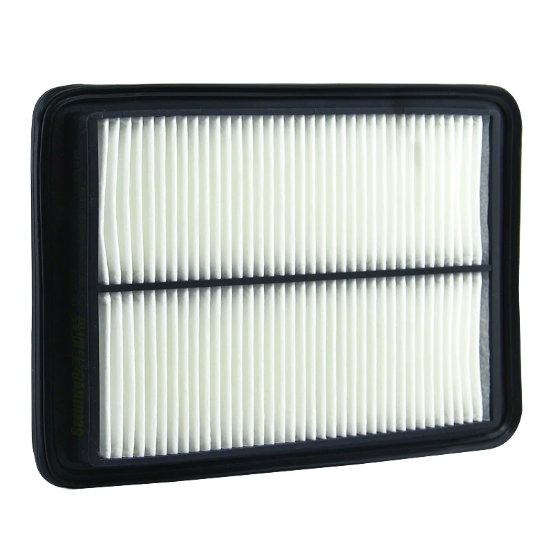 Filtro de aire Westguard para Nissan Qashqai II y Renault Kadjar - imagen 5