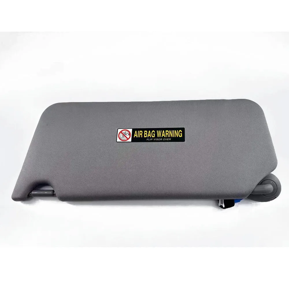 Visera solar izq. Honda Accord 2008-2011 con luz – 83280-TA5-A51ZA - imagen 4