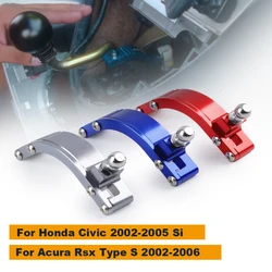 Adaptador de cambio corto Honda Civic Si EP3 y Acura RSX Type-S
