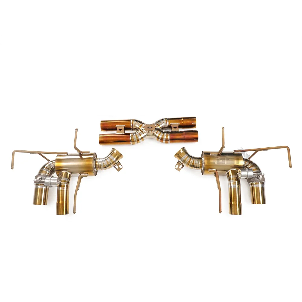 Proceso de fabricación del estilo trasero de gato