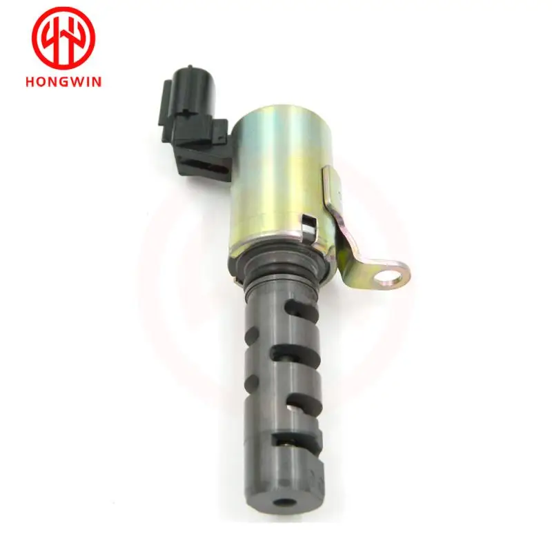 Geniosa válvula VVT solenoide de sincronización de control de aceite No.15330 75010 compatible con TToyota Tacoma 2.7L 2005-2011 1533075010 ,15330-75010 - imagen 5