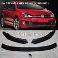 GTI GTD Carbon Look