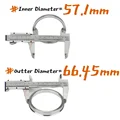 57.1mm to 66.45mm