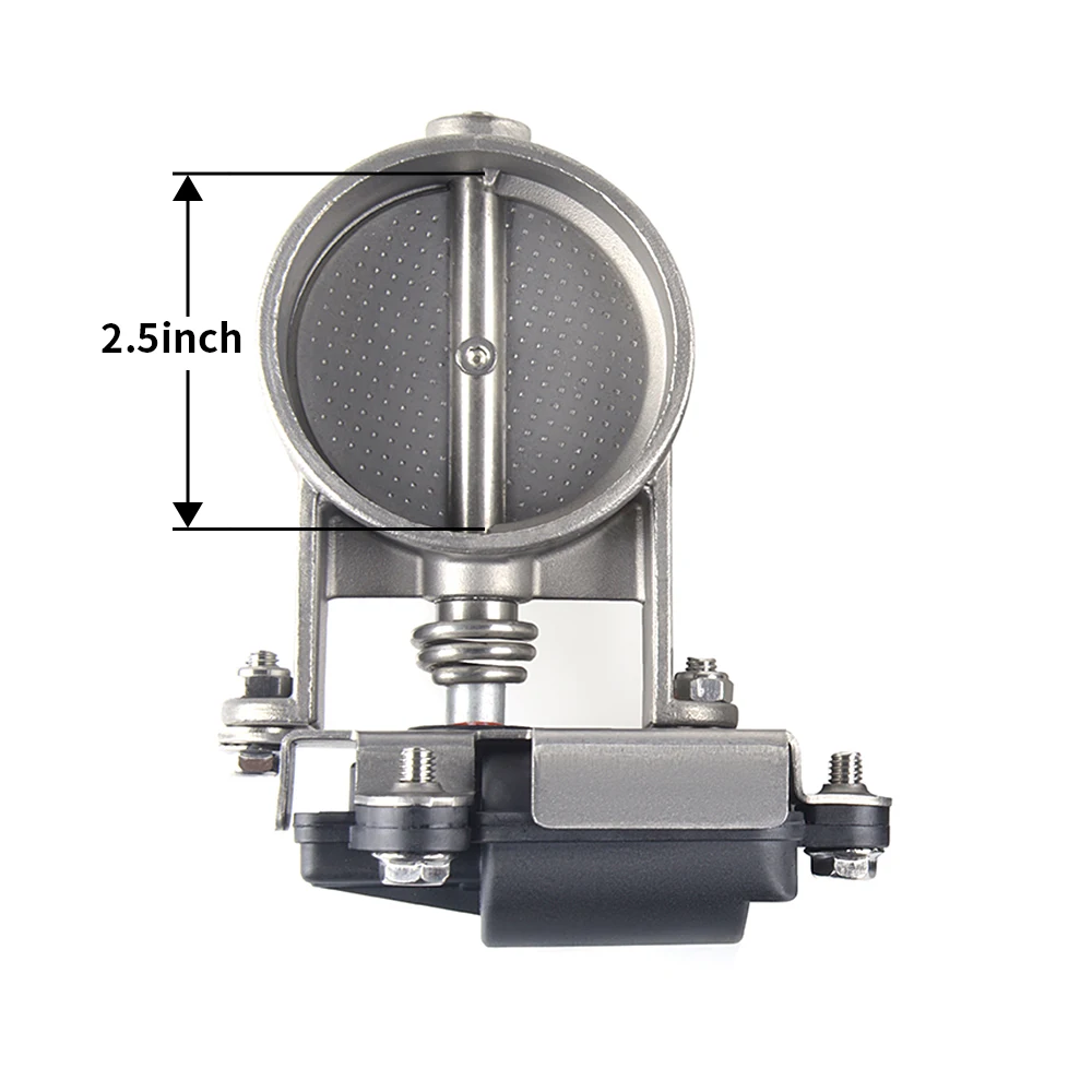 Válvula EGR eléctrica recirculación gases escape - imagen 5