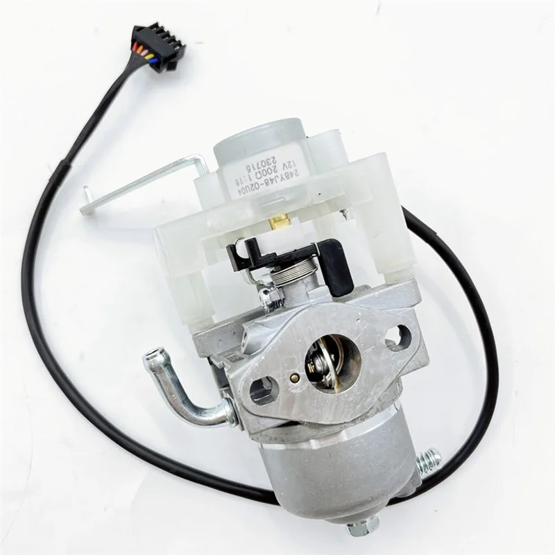 Carburador para motocicleta Xingan INF1500 / IN1500 - imagen 4