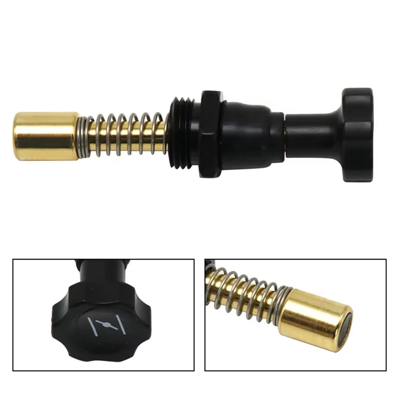 Arrancador Manual Honda CRF 10mm FCR - imagen 5