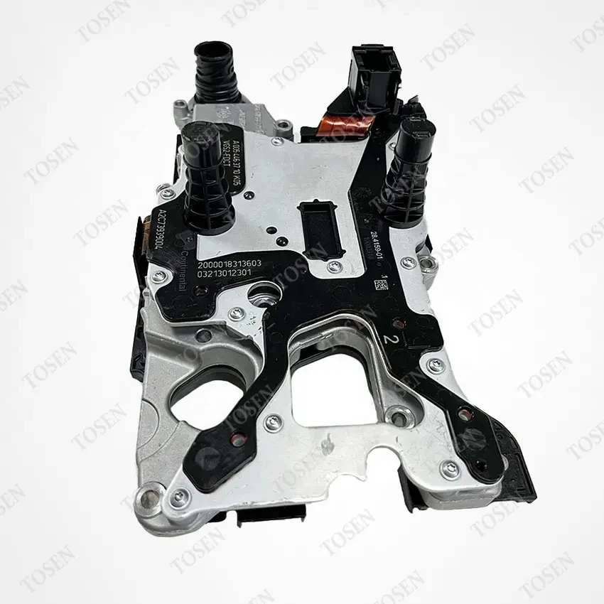 Mercedes-Benz A2C73939004 Unidad de control de transmision TCM - imagen 5