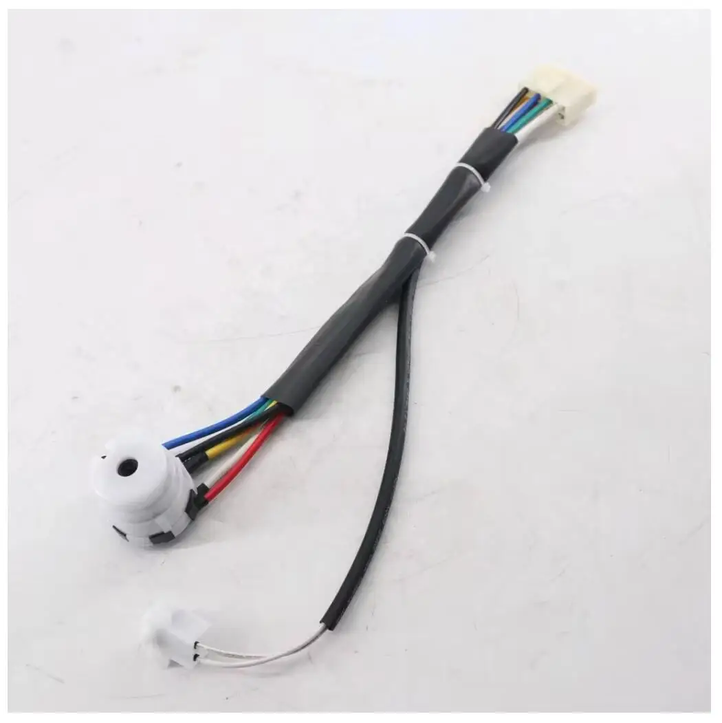 Contacto de encendido GREAT WALL Hover 3704920 XK00XA
