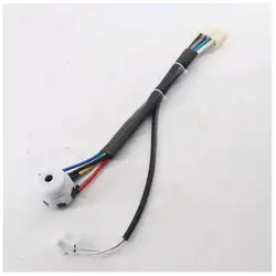Contacto de encendido GREAT WALL Hover 3704920 XK00XA