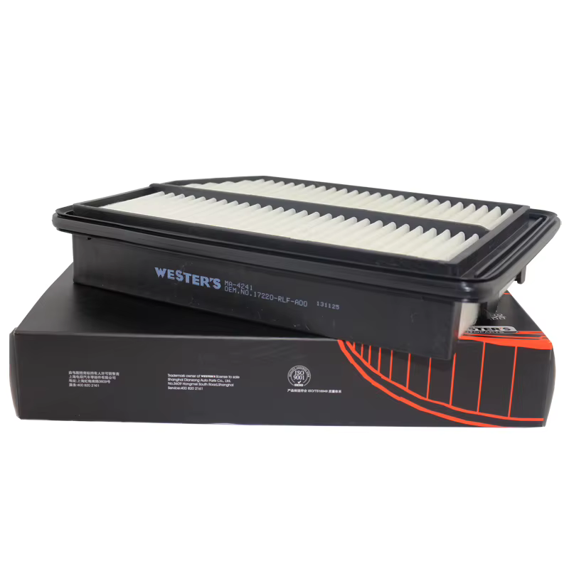 Filtro de aire WESTGUARD Honda Odyssey 2.4 2008-2013 17220RLF000 - imagen 3