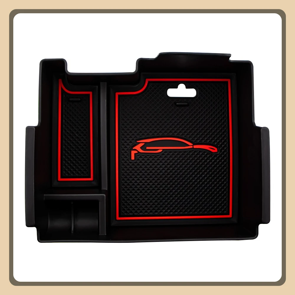Reposabrazos consola central Ford Explorer 2011-2018 - imagen 4