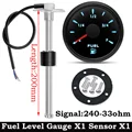 200mm SensorXGauge