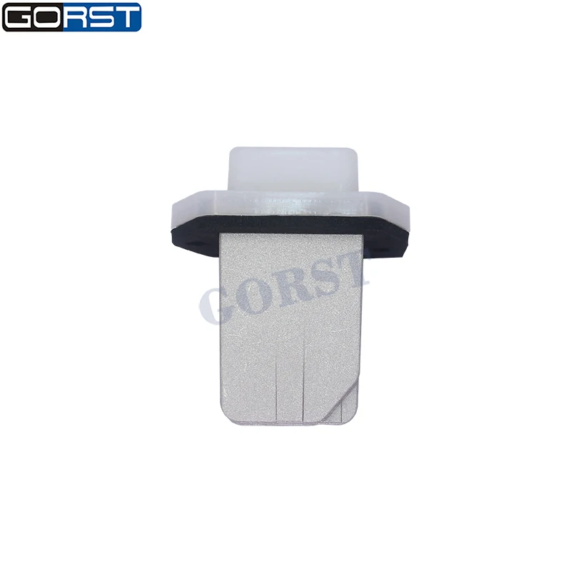 Resistencia ventilador calefacción 2722670T03 Nissan Sentra y Rogue - imagen 2