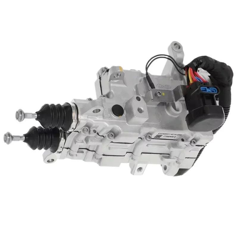 41470-2D300 Actuador de embrague DCT Hyundai Veloster Kia Forte Optima - imagen 4