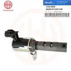 Solenoide válvula VVT 15330-28020 para Toyota Camry, Corolla y RAV4