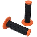 Black-Orange