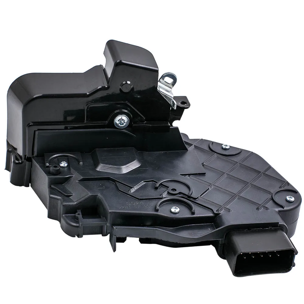 Pestillo de cerradura puerta trasera izq. – Land Rover Freelander 2 - imagen 2